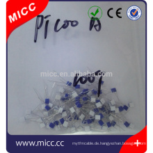 MICC-Dünnfilm-RTD-Sensor pt100 M222-Typ